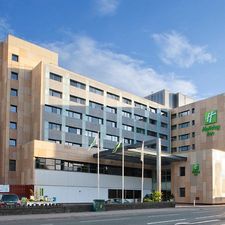 Holiday Inn Cardiff City By Ihg Kültér fotó