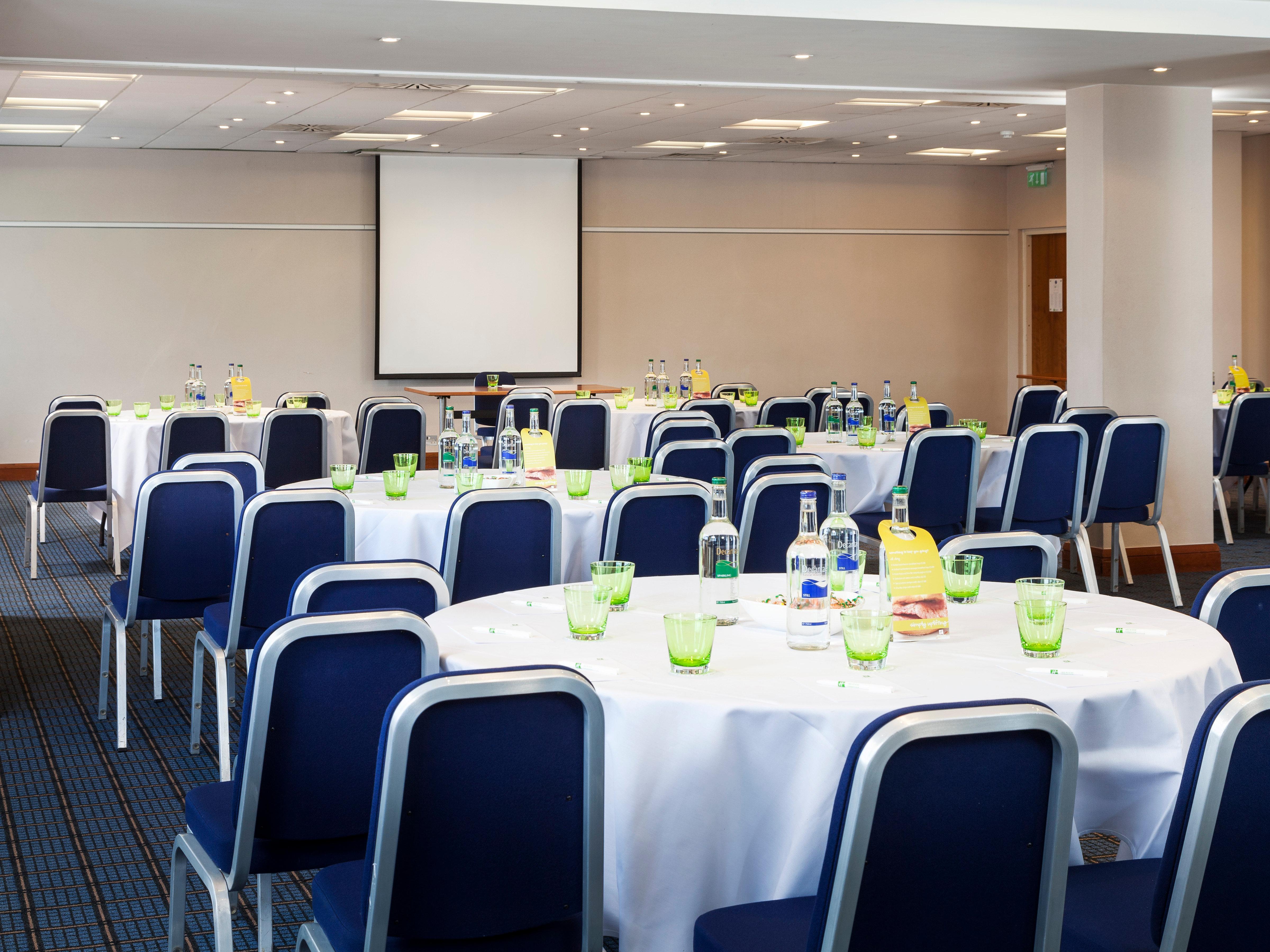 Holiday Inn Cardiff City By Ihg Kültér fotó
