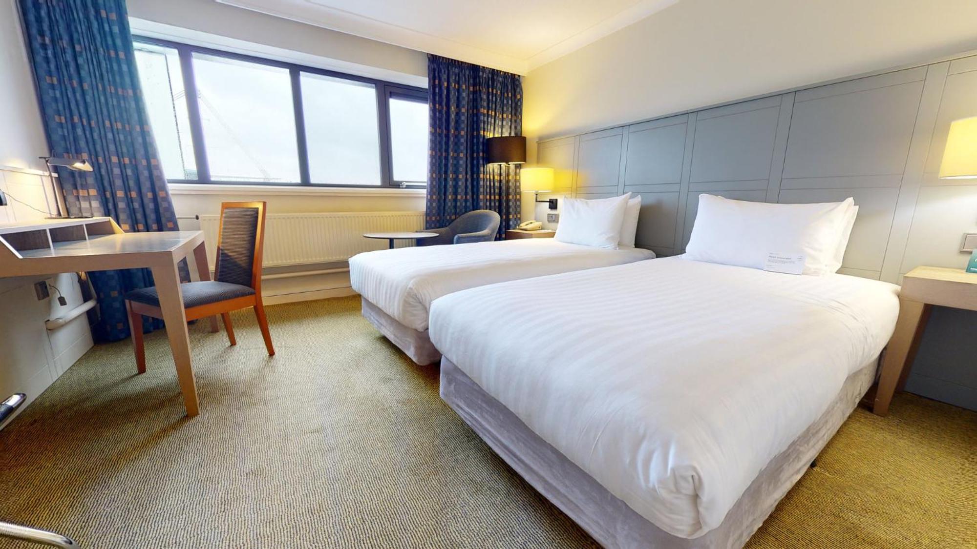 Holiday Inn Cardiff City By Ihg Kültér fotó