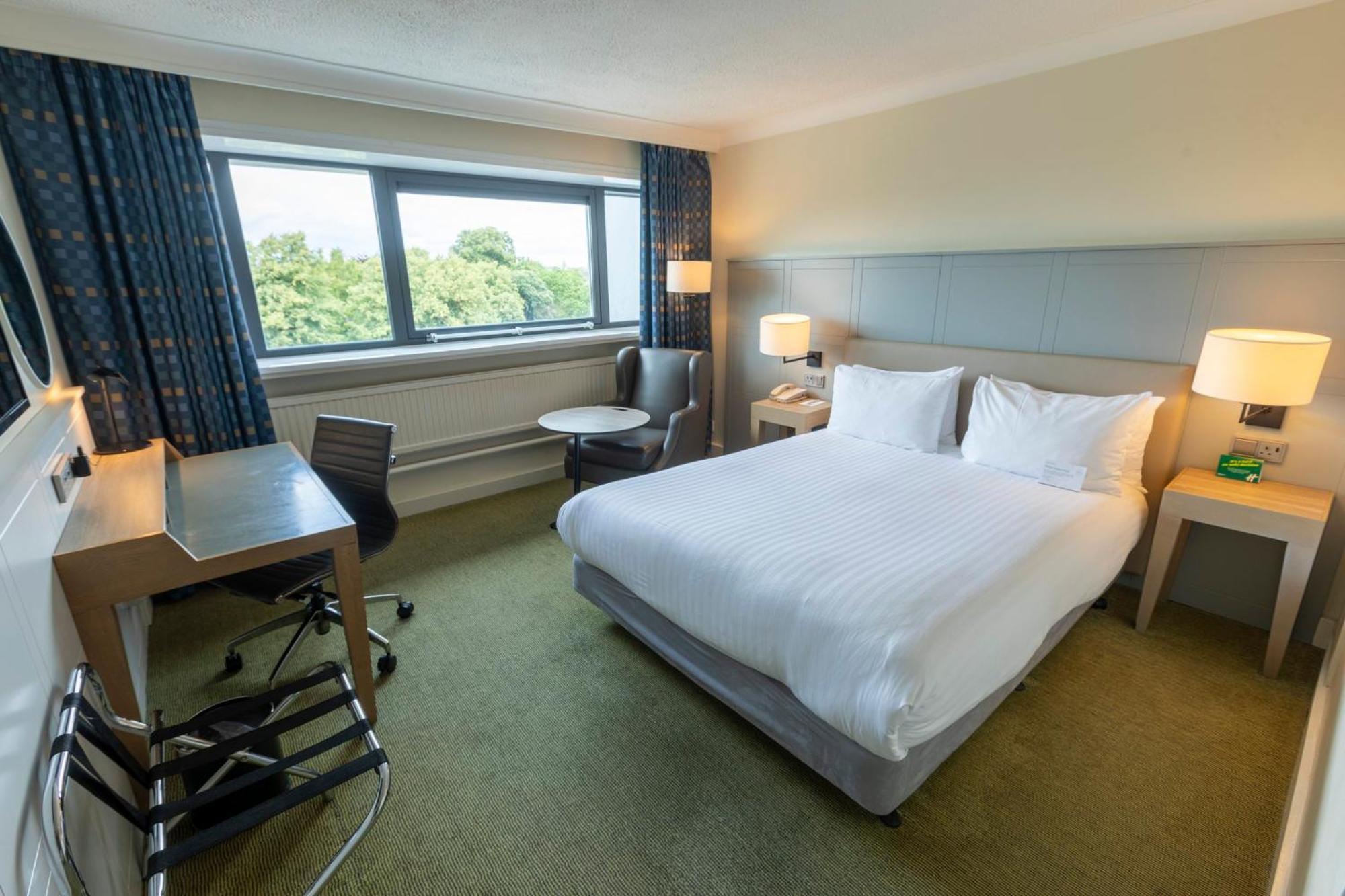 Holiday Inn Cardiff City By Ihg Kültér fotó