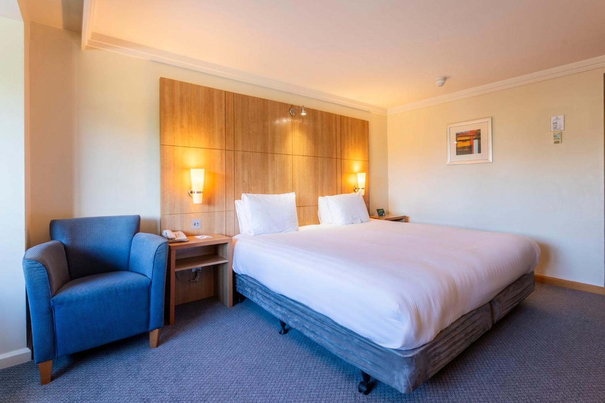 Holiday Inn Cardiff City By Ihg Kültér fotó
