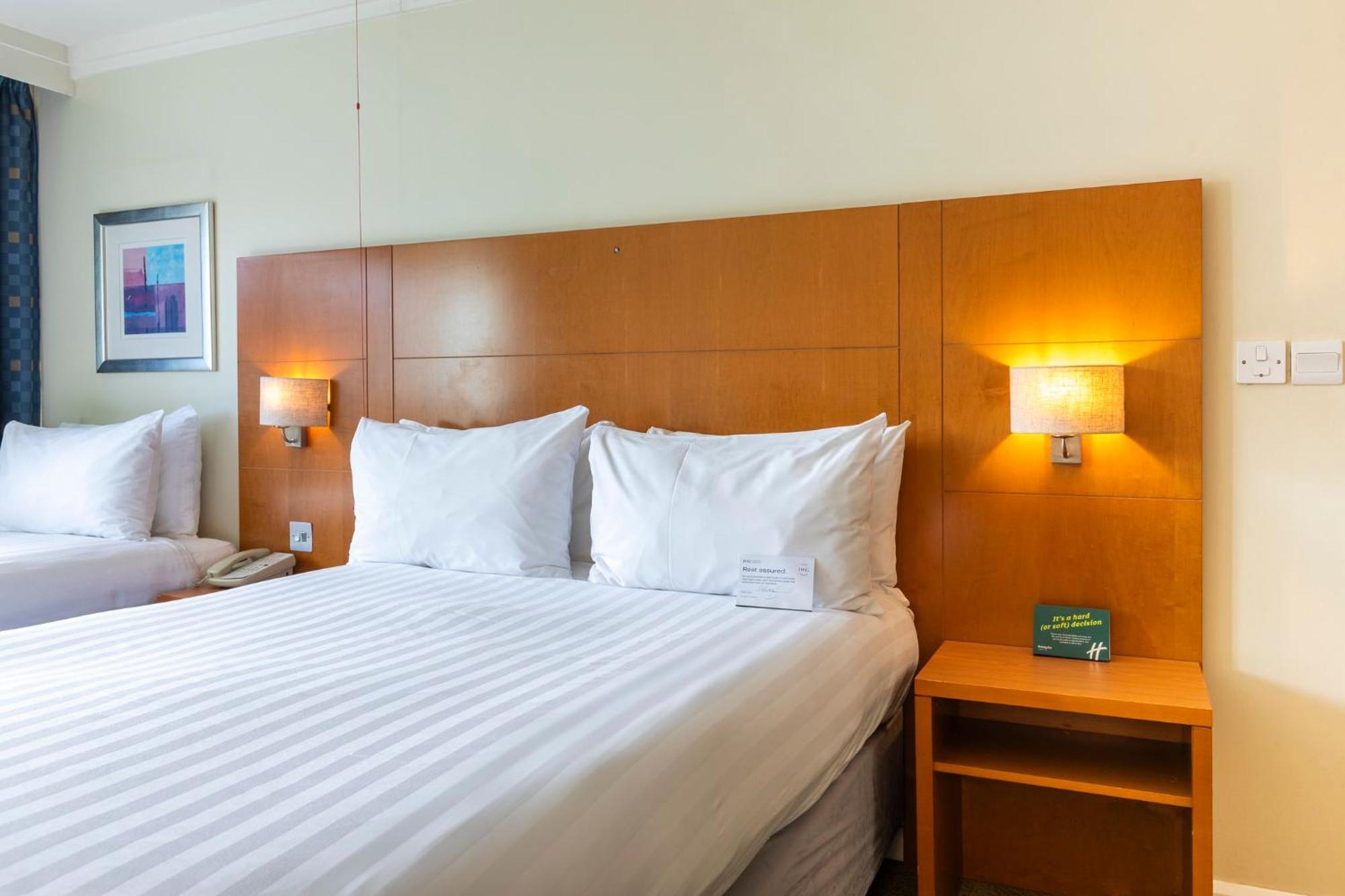 Holiday Inn Cardiff City By Ihg Kültér fotó