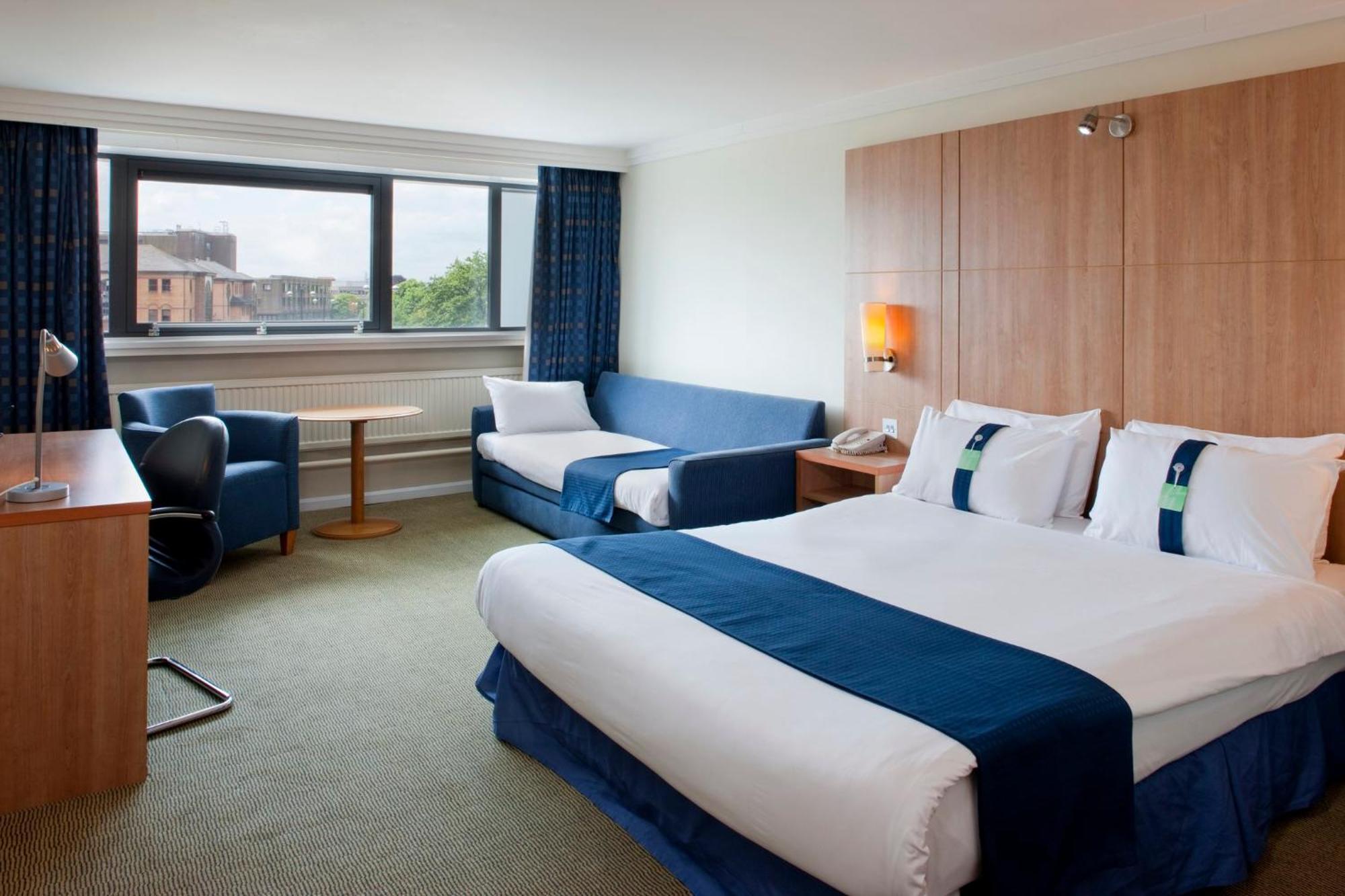 Holiday Inn Cardiff City By Ihg Kültér fotó