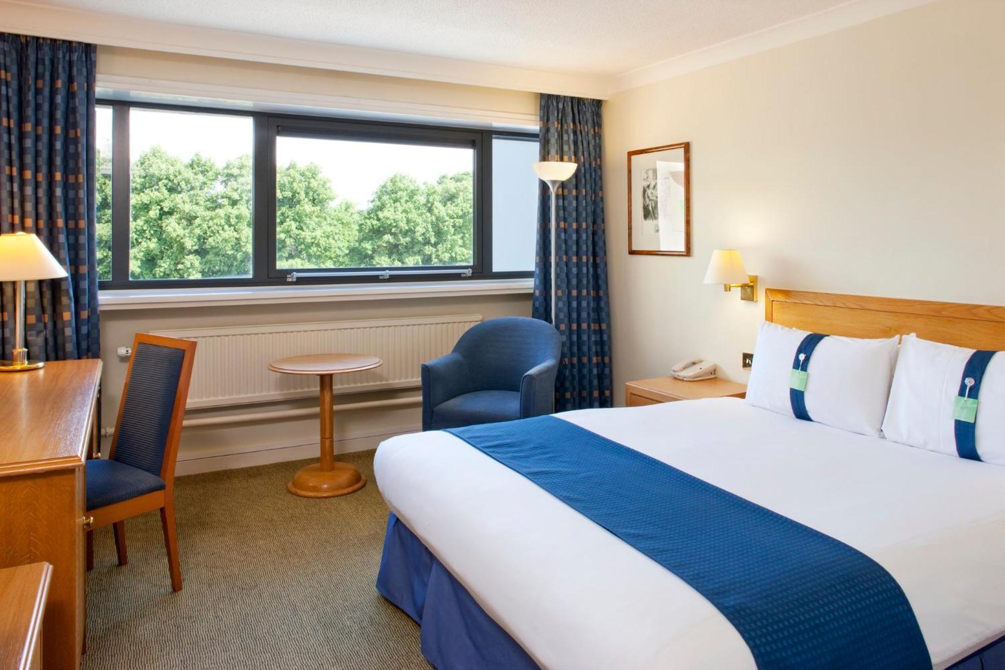 Holiday Inn Cardiff City By Ihg Kültér fotó