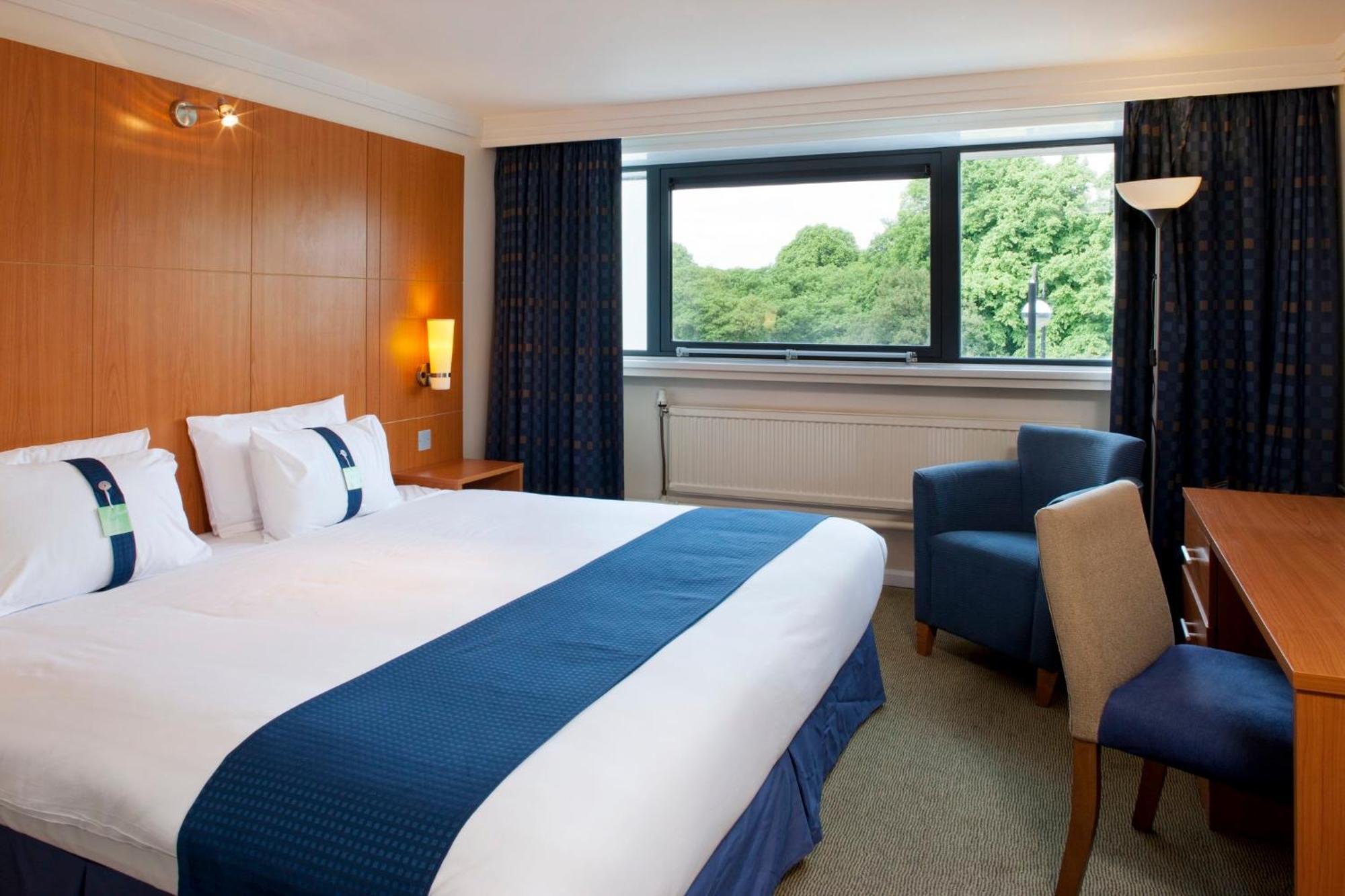 Holiday Inn Cardiff City By Ihg Kültér fotó